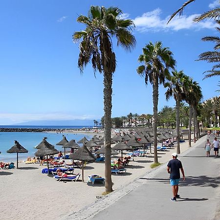 Apartment At 30 Mts From Sea Playa de las Americas  Luaran gambar