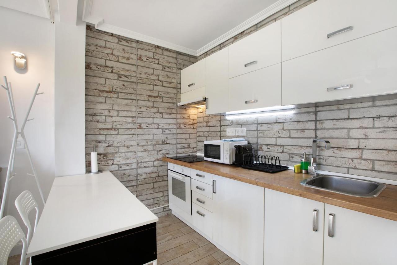 Apartment At 30 Mts From Sea Playa de las Americas  Luaran gambar