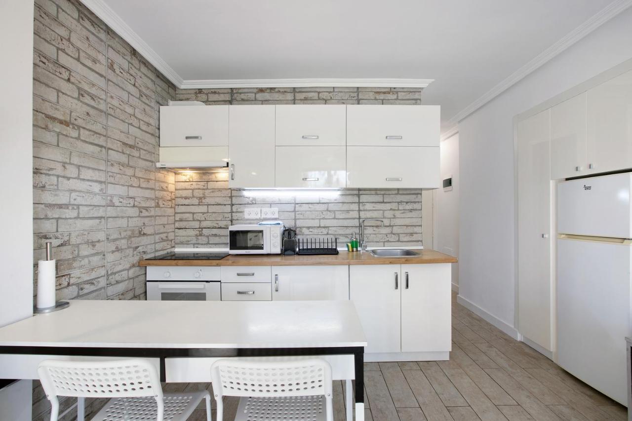 Apartment At 30 Mts From Sea Playa de las Americas  Luaran gambar