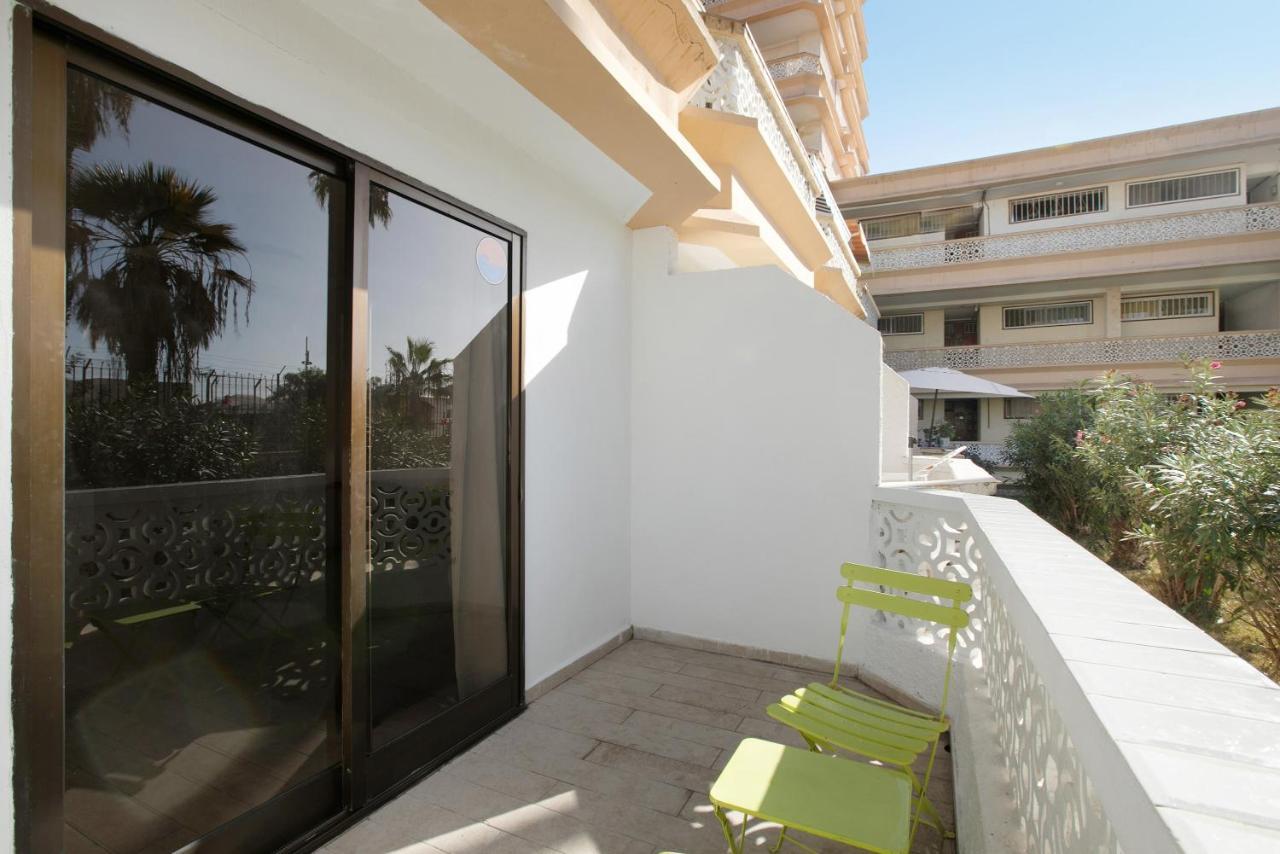 Apartment At 30 Mts From Sea Playa de las Americas  Luaran gambar
