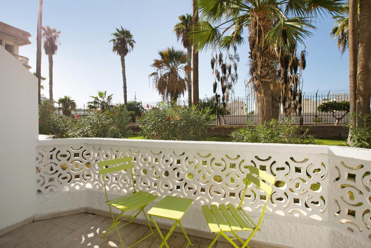 Apartment At 30 Mts From Sea Playa de las Americas  Luaran gambar