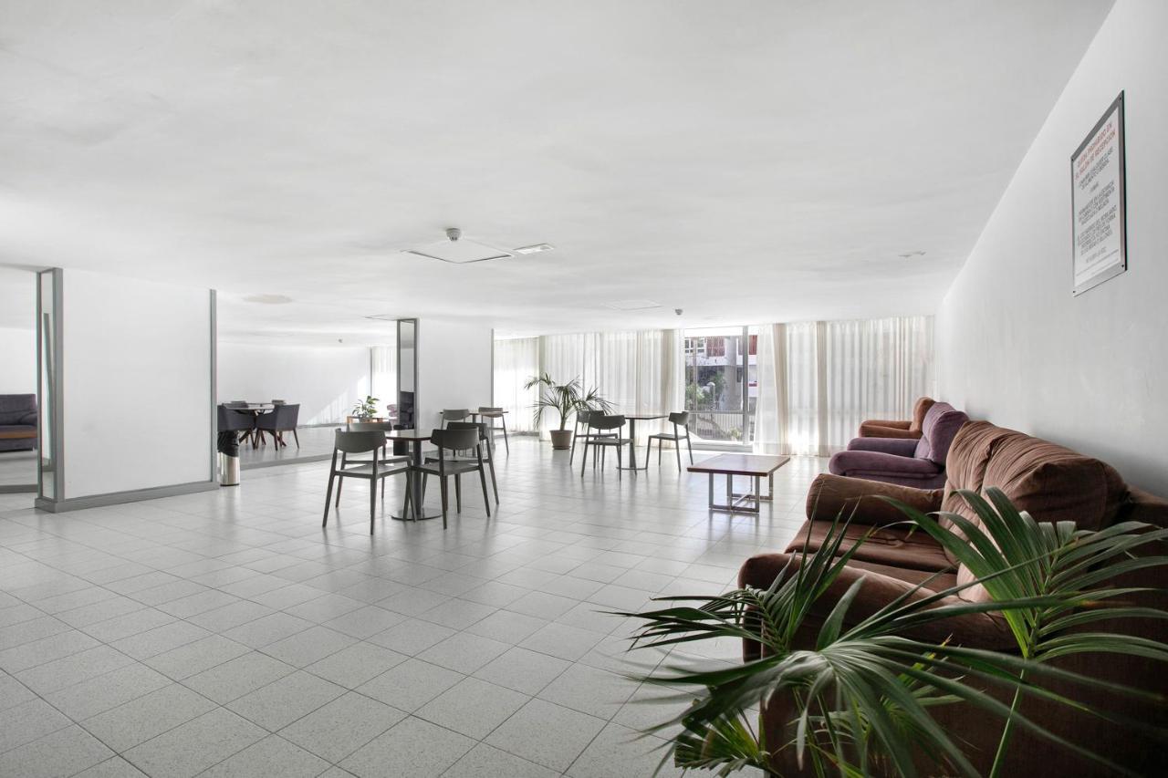 Apartment At 30 Mts From Sea Playa de las Americas  Luaran gambar